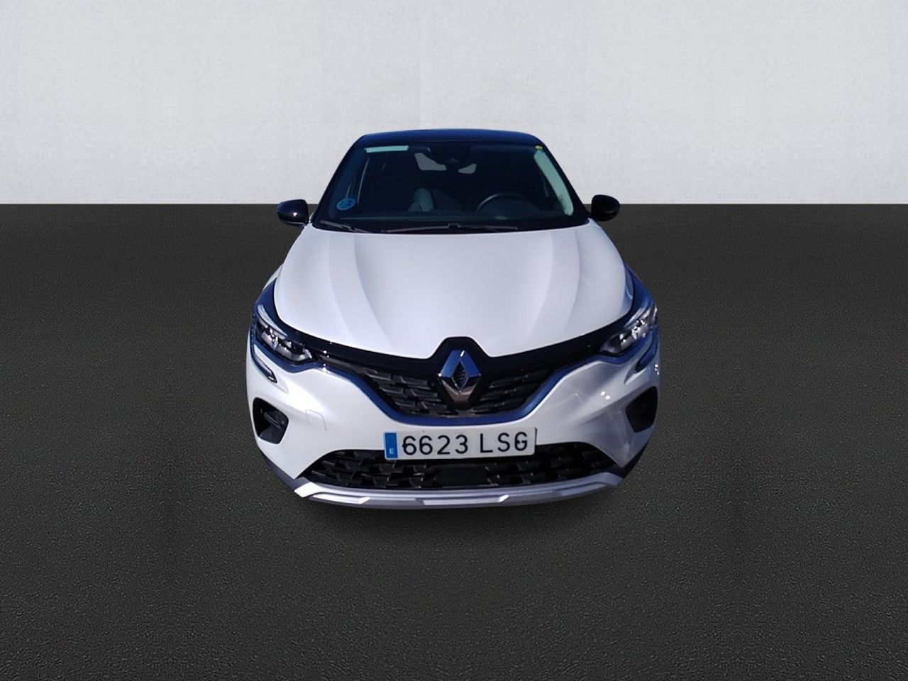 renault captur 2021 / foto grande (2)