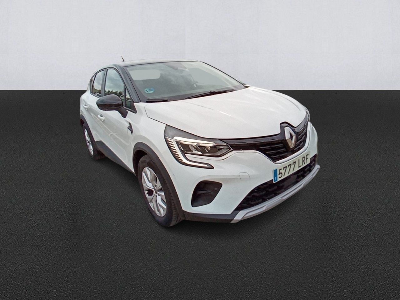 renault captur 2021 / foto grande (3)