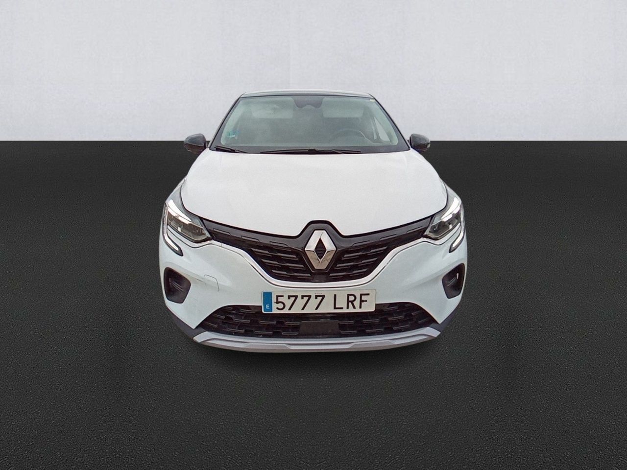 renault captur 2021 / foto grande (2)