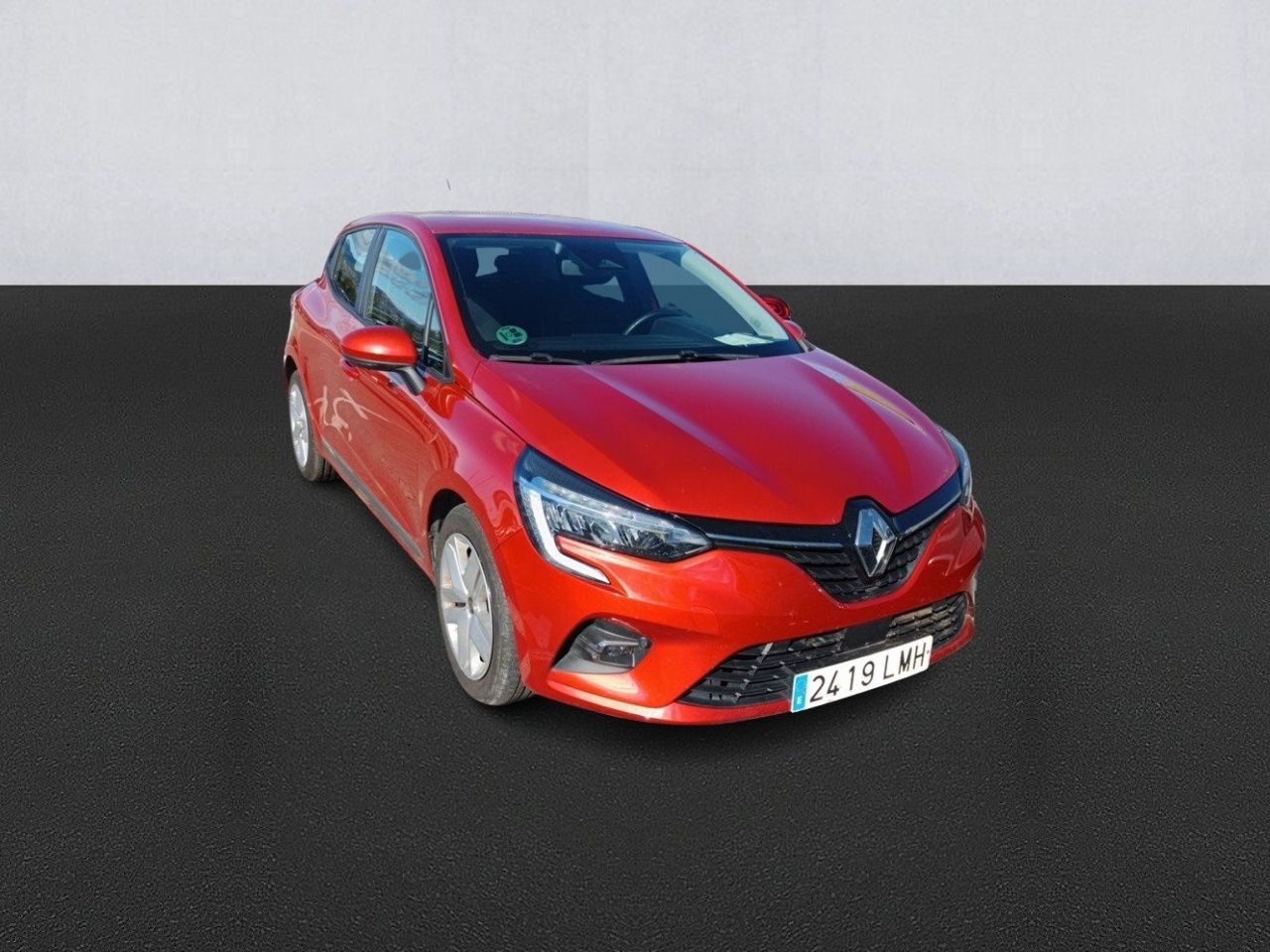 renault clio 2021 / foto grande (3)