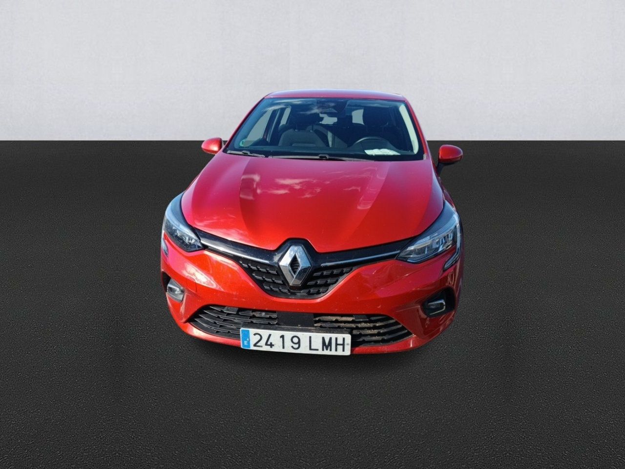 renault clio 2021 / foto grande (2)