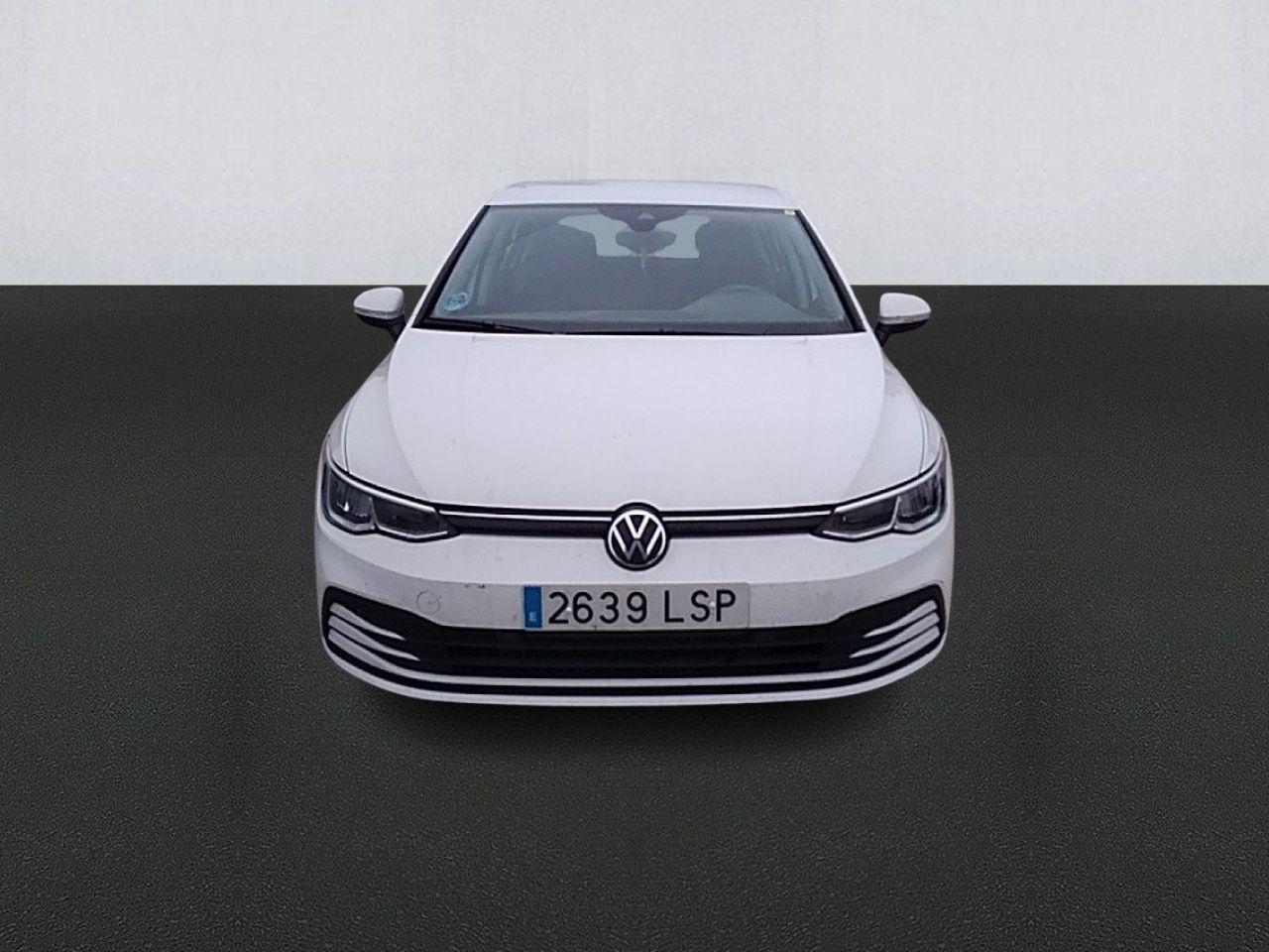 volkswagen golf 2021 / foto grande (2)