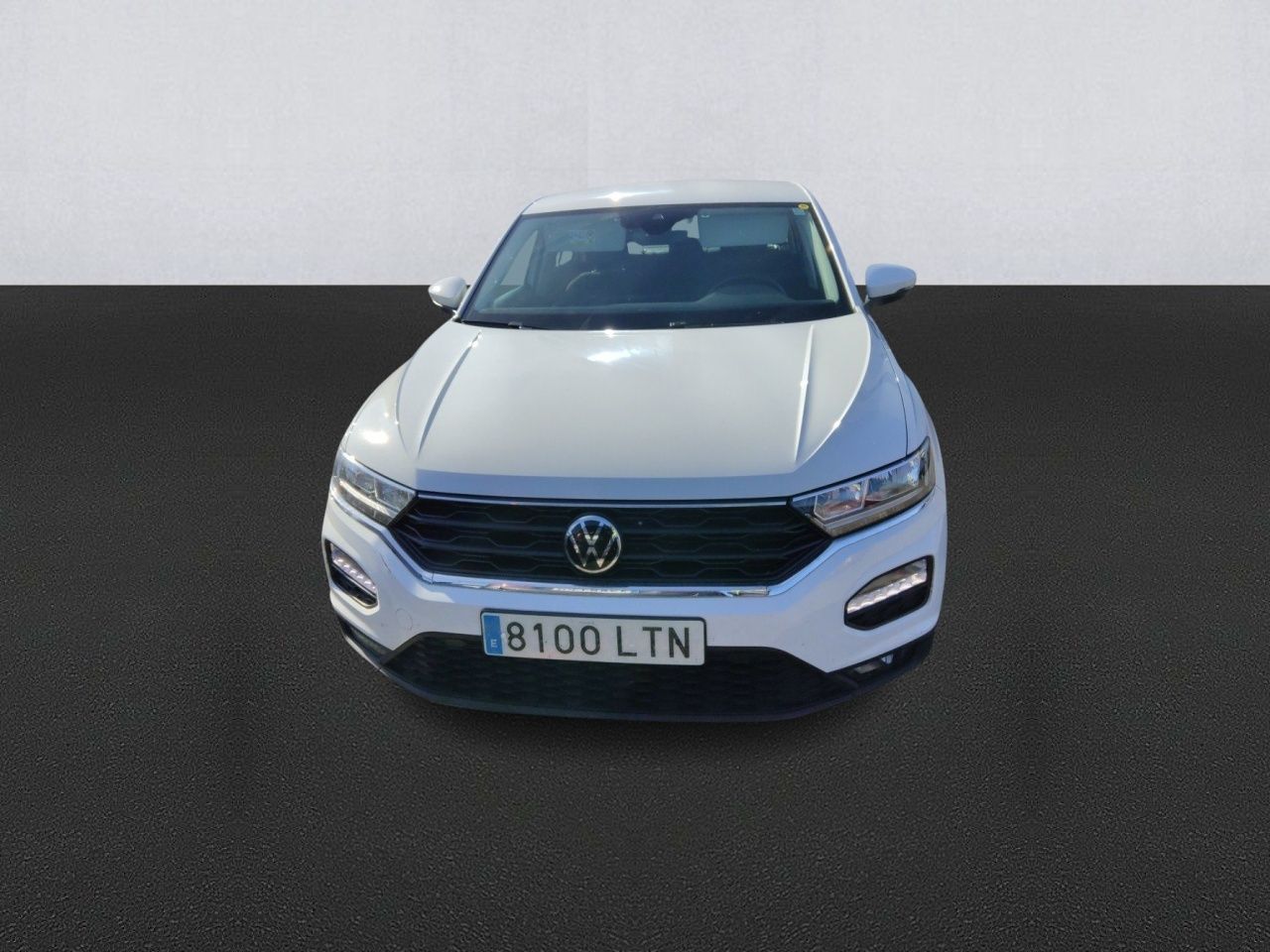 volkswagen t-roc 2021 / foto grande (2)