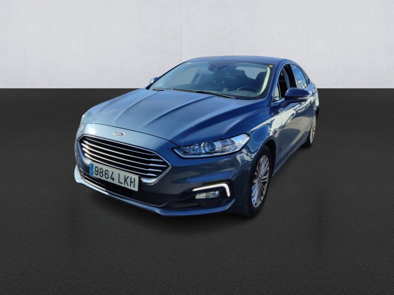 Foto ford mondeo 2020 /