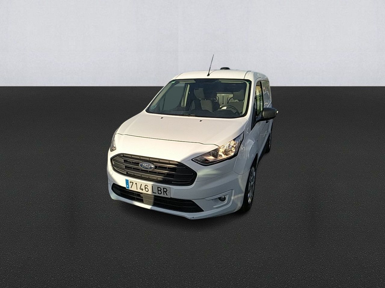 Foto ford transit connect 2019 /