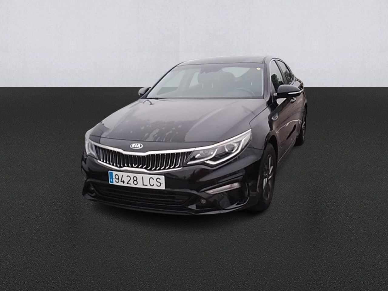 kia optima 2019 / foto grande (1)