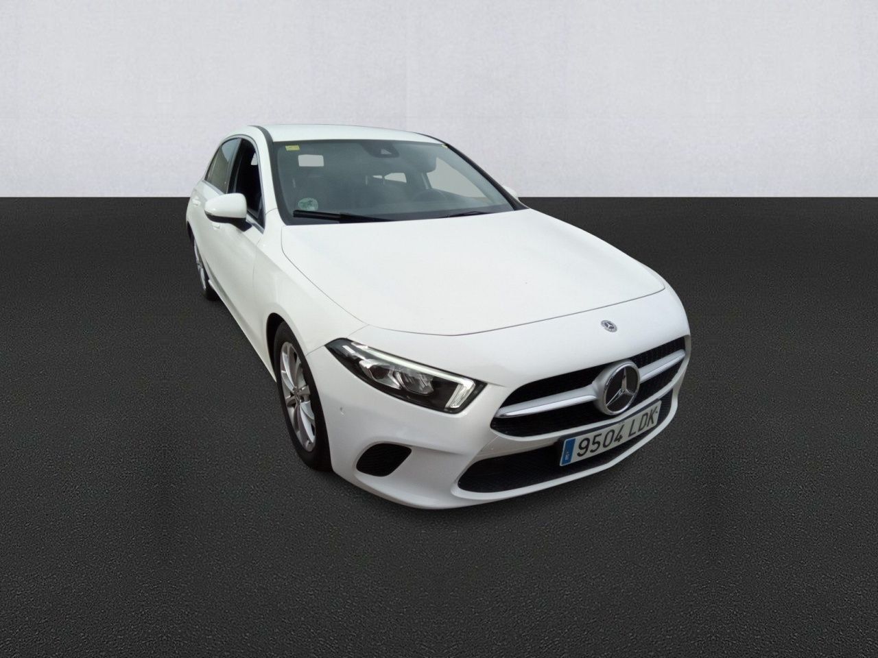 mercedes clase a 2019 / foto grande (3)