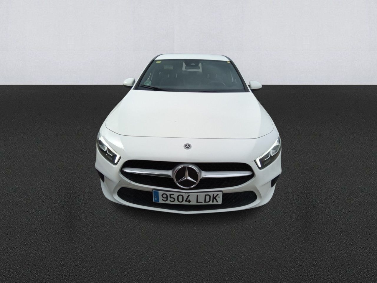 mercedes clase a 2019 / foto grande (2)