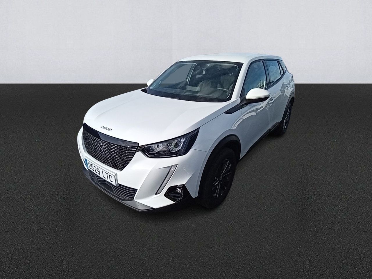 Xc40 km 15550  de segunda mano - peugeot 2008 2021 /