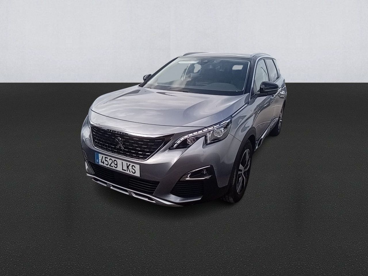 Descubre tu futuro  de segunda mano - peugeot 5008 2020 /