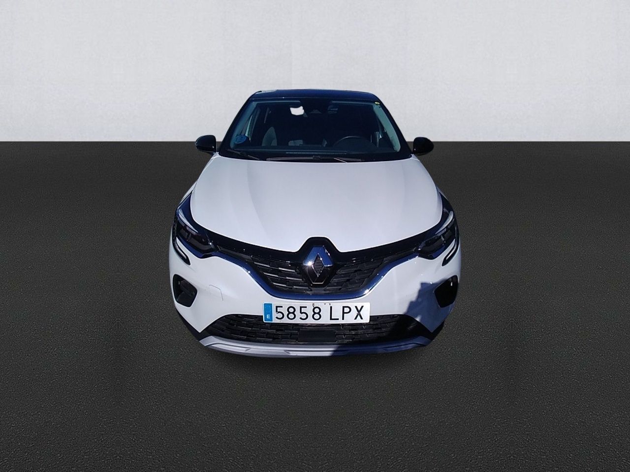 renault captur 2021 / foto grande (2)