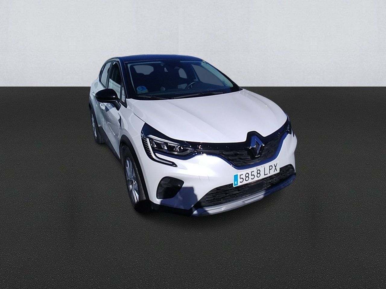 renault captur 2021 / foto grande (3)