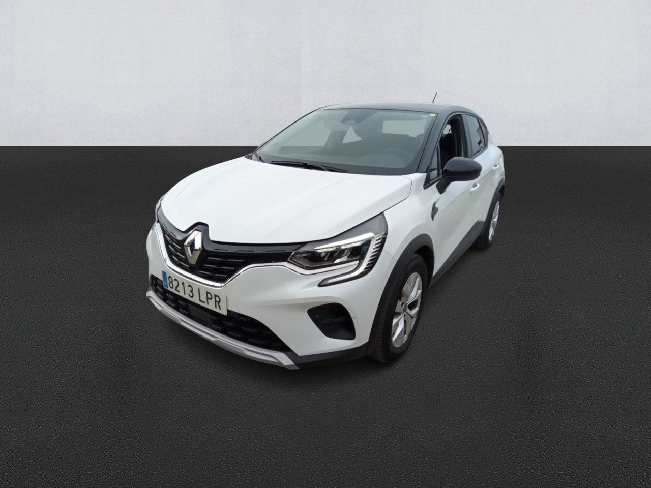 Foto renault captur 2021 /