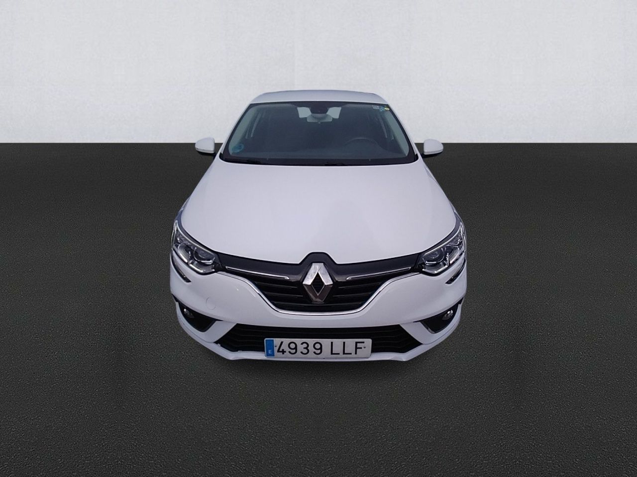 renault megane 2020 / foto grande (2)