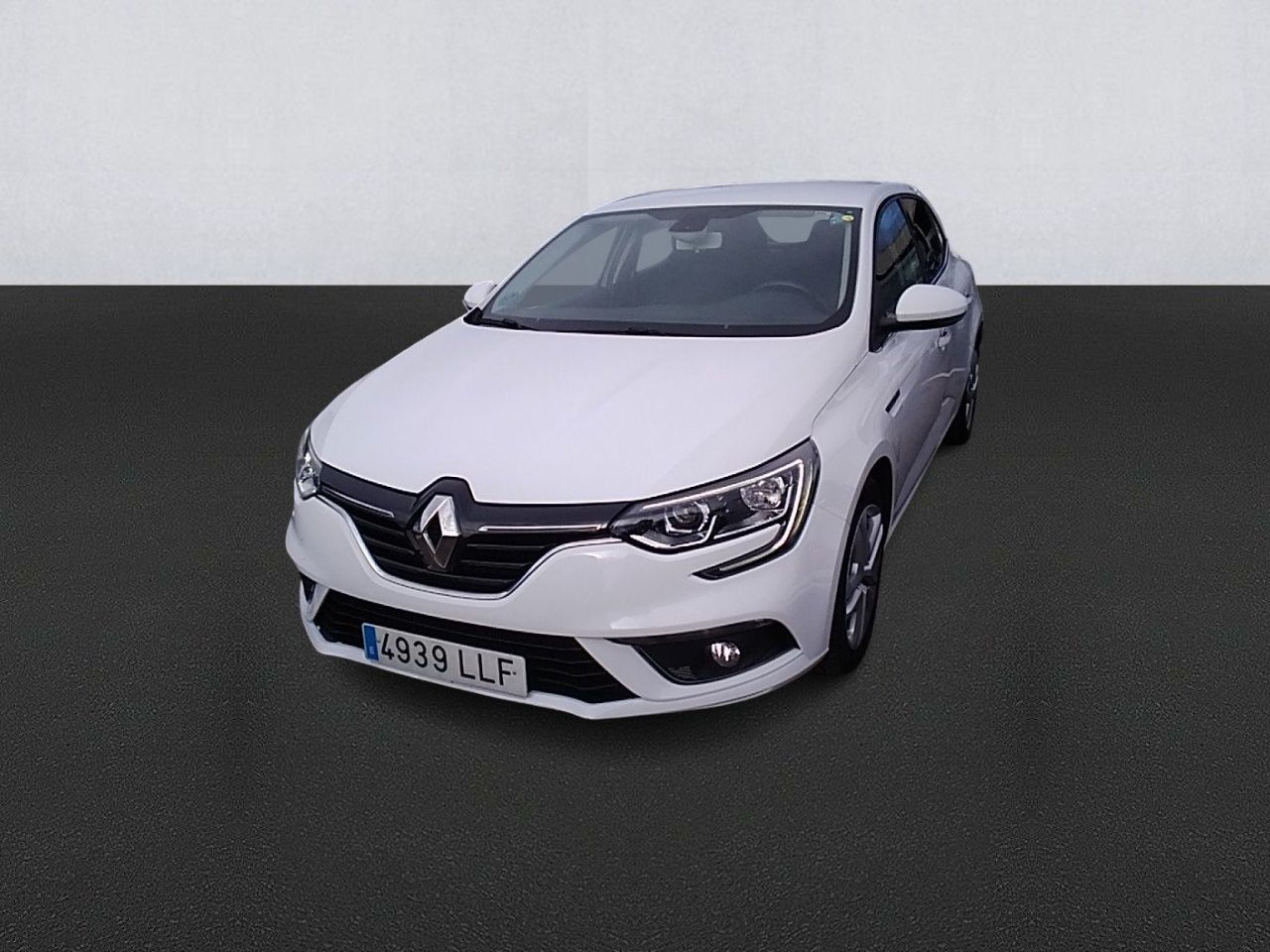Foto renault megane 2020 /