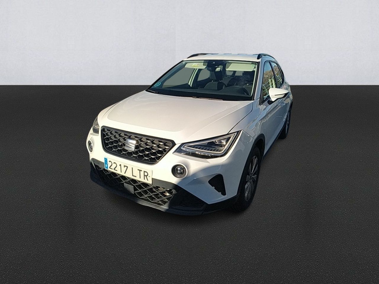 Foto seat arona 2021 /