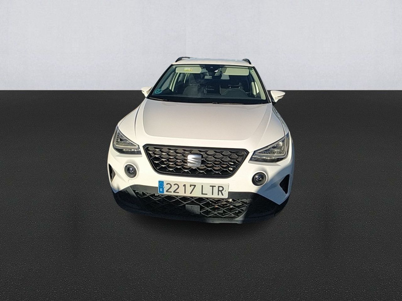seat arona 2021 / foto grande (2)