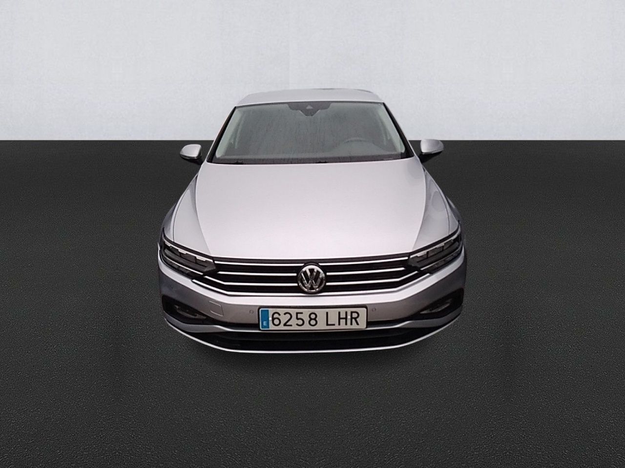 volkswagen passat 2020 / foto grande (2)