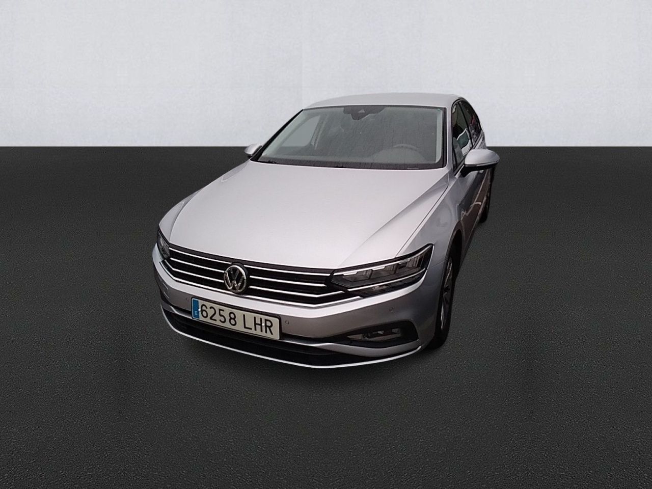 Foto volkswagen passat 2020 /