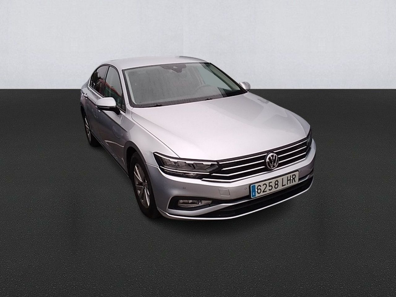 volkswagen passat 2020 / foto grande (3)