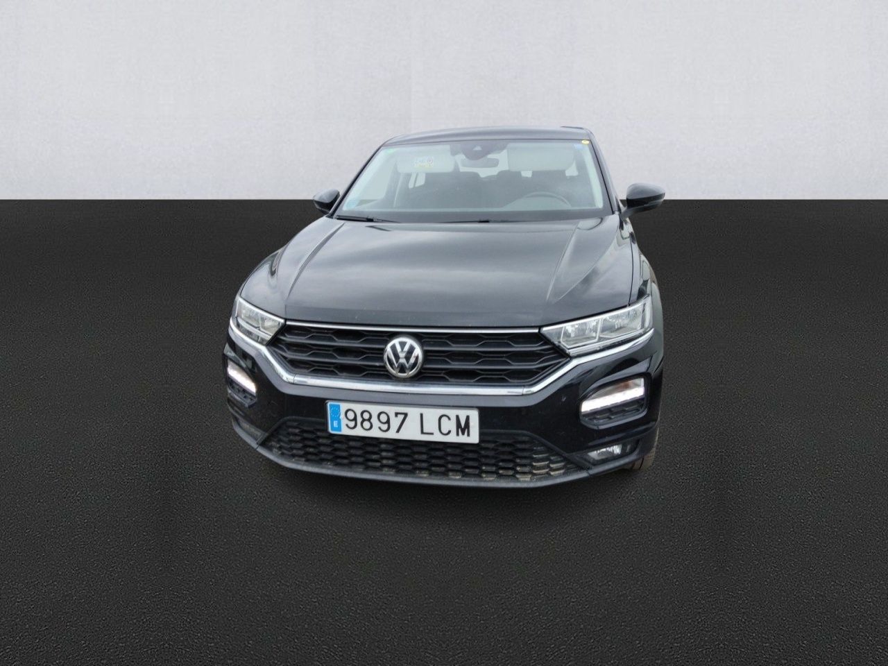 volkswagen t-roc 2019 / foto grande (2)