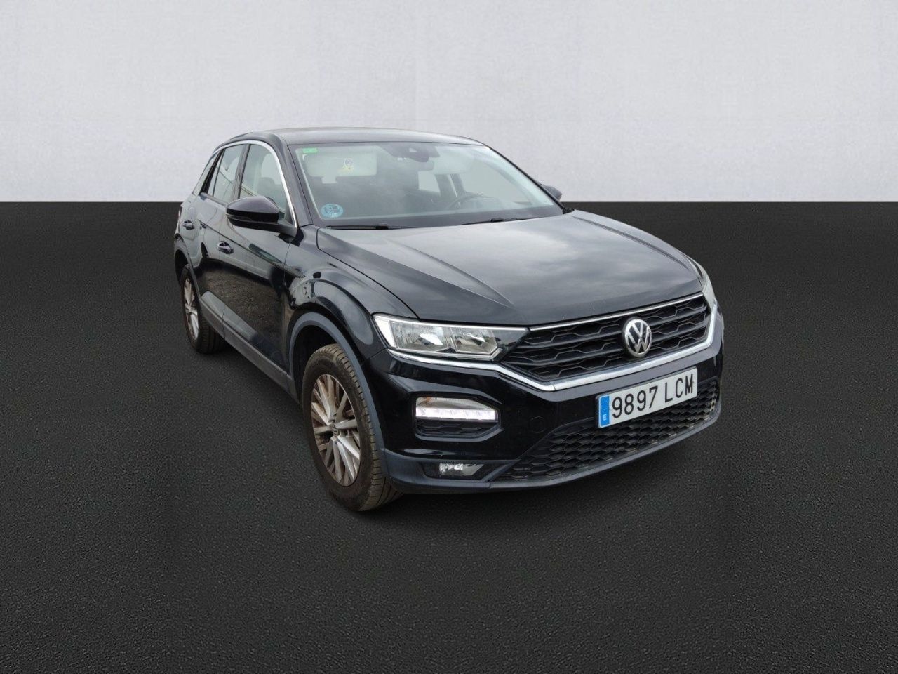 volkswagen t-roc 2019 / foto grande (3)