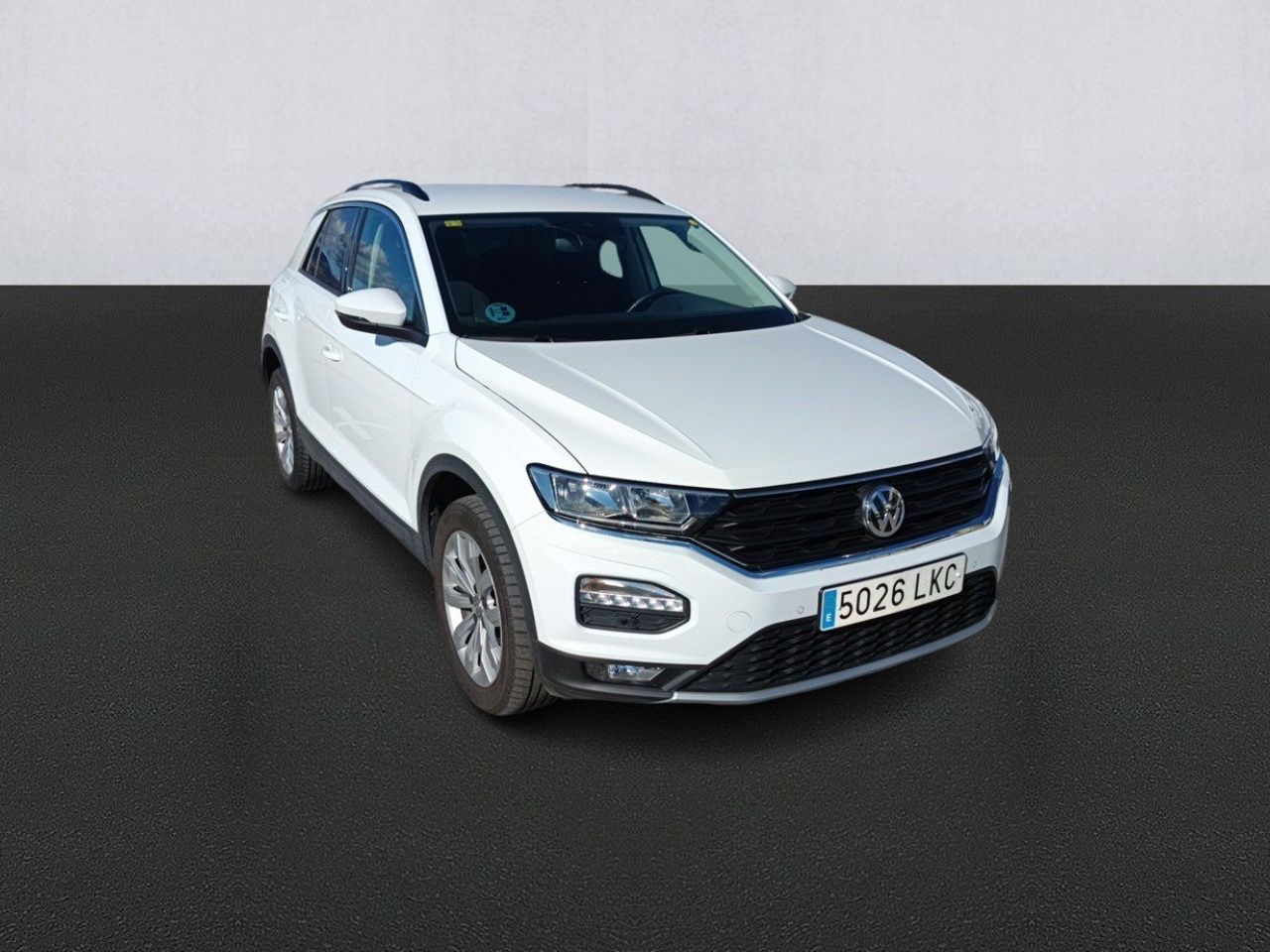 volkswagen t-roc 2020 / foto grande (3)