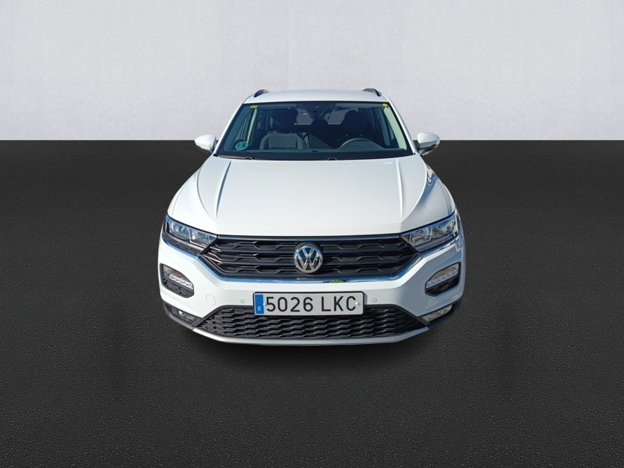volkswagen t-roc 2020 / foto grande (2)