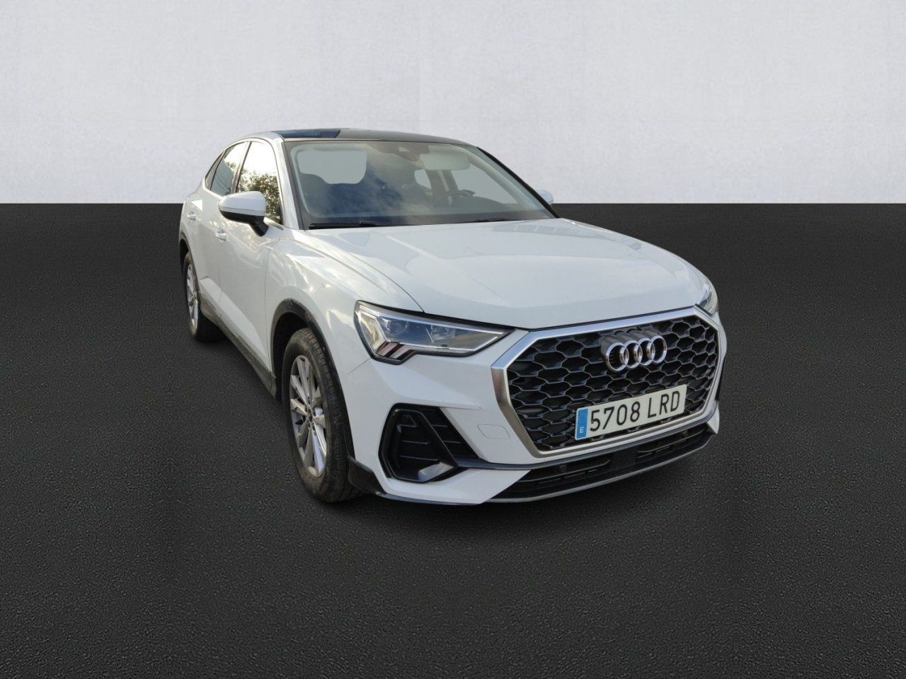 audi q3 2021 / foto grande (3)