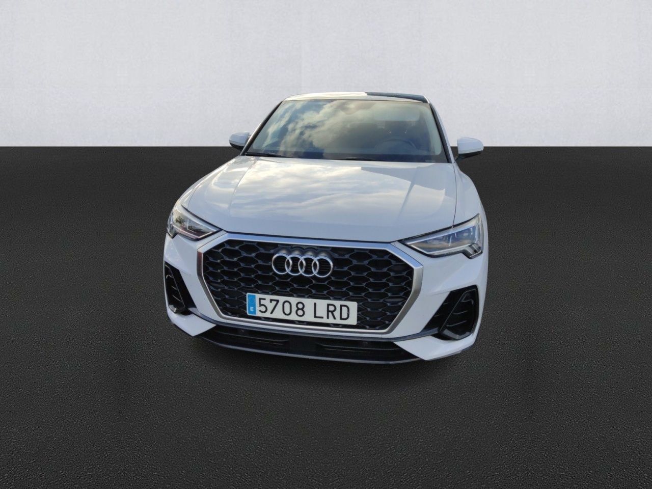 audi q3 2021 / foto grande (2)