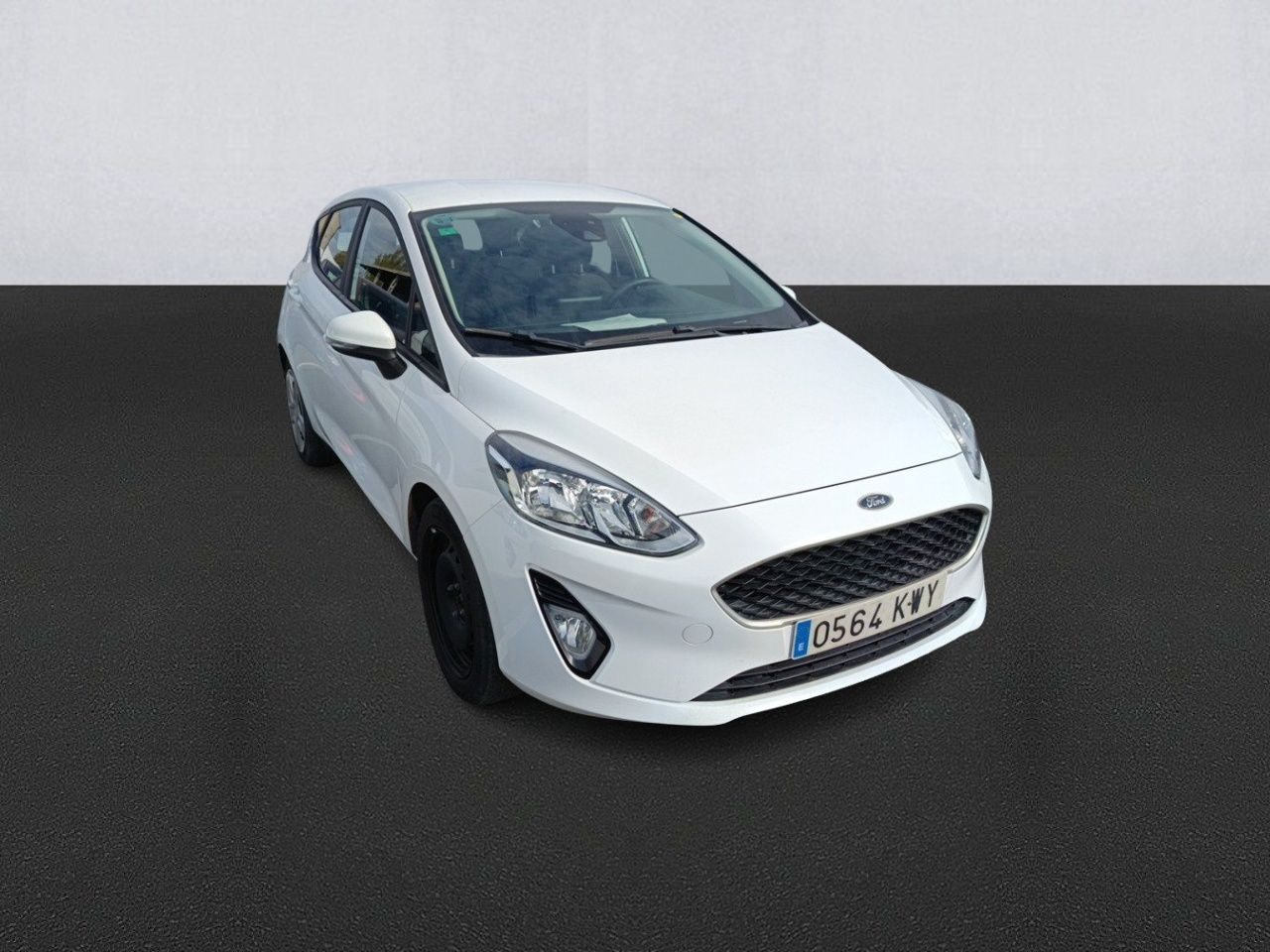 ford fiesta 2019 / foto grande (3)