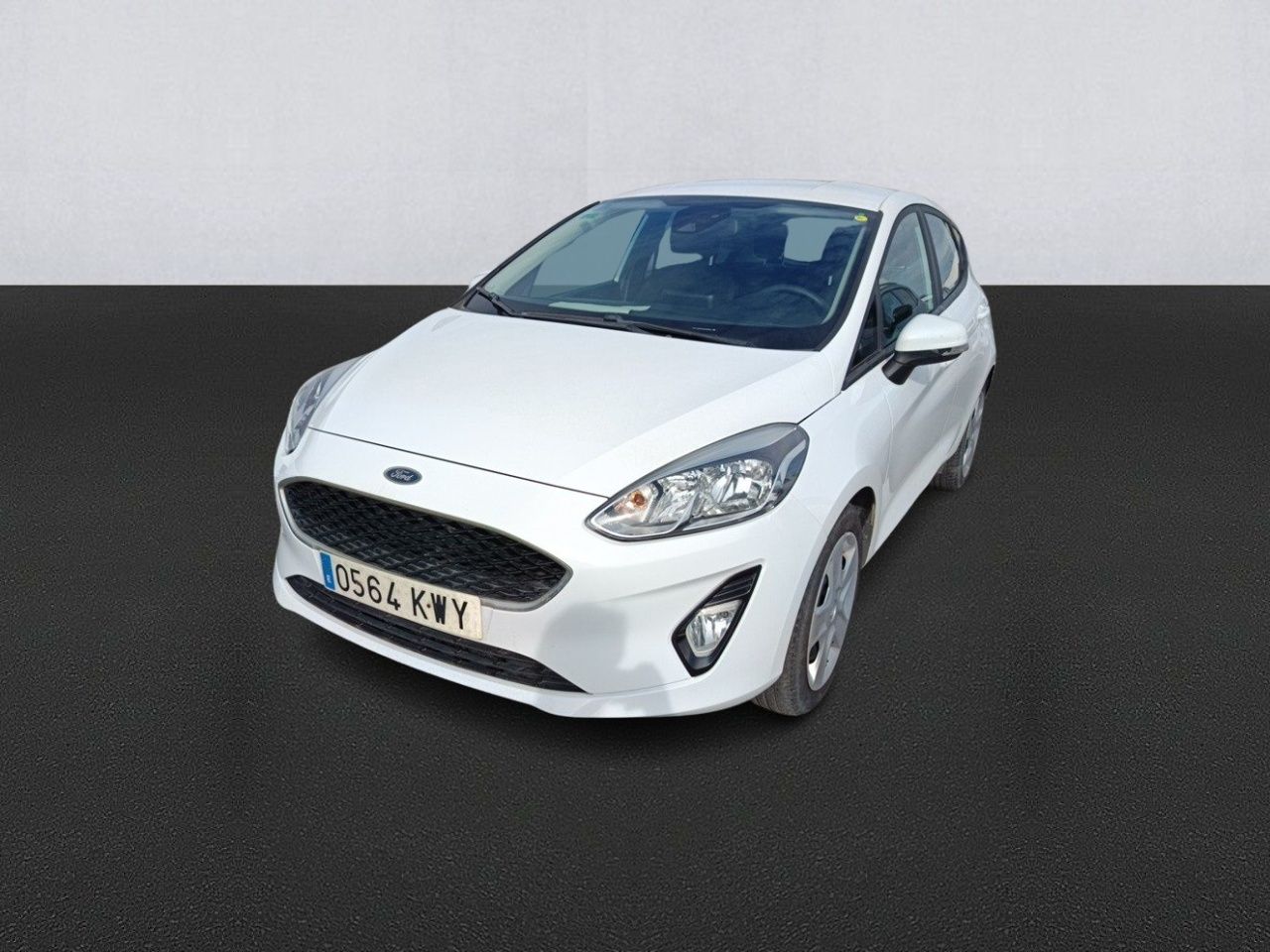 Foto ford fiesta 2019 /