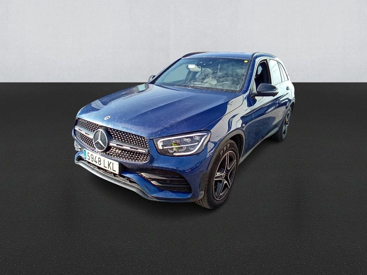 Foto mercedes glc 2020 /