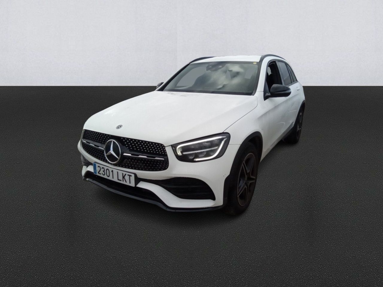 Foto mercedes glc 2020 /
