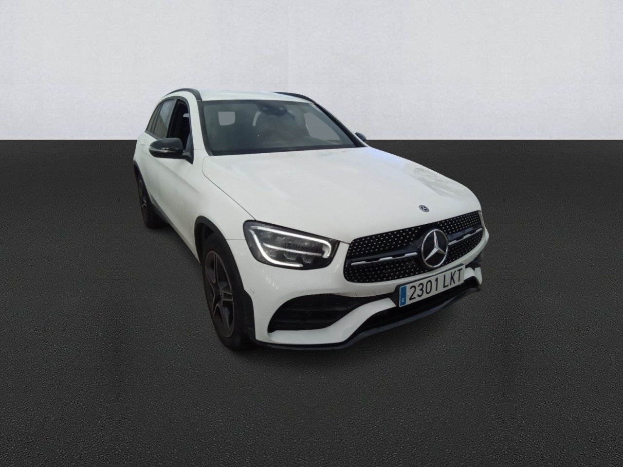 mercedes glc 2020 / foto grande (3)
