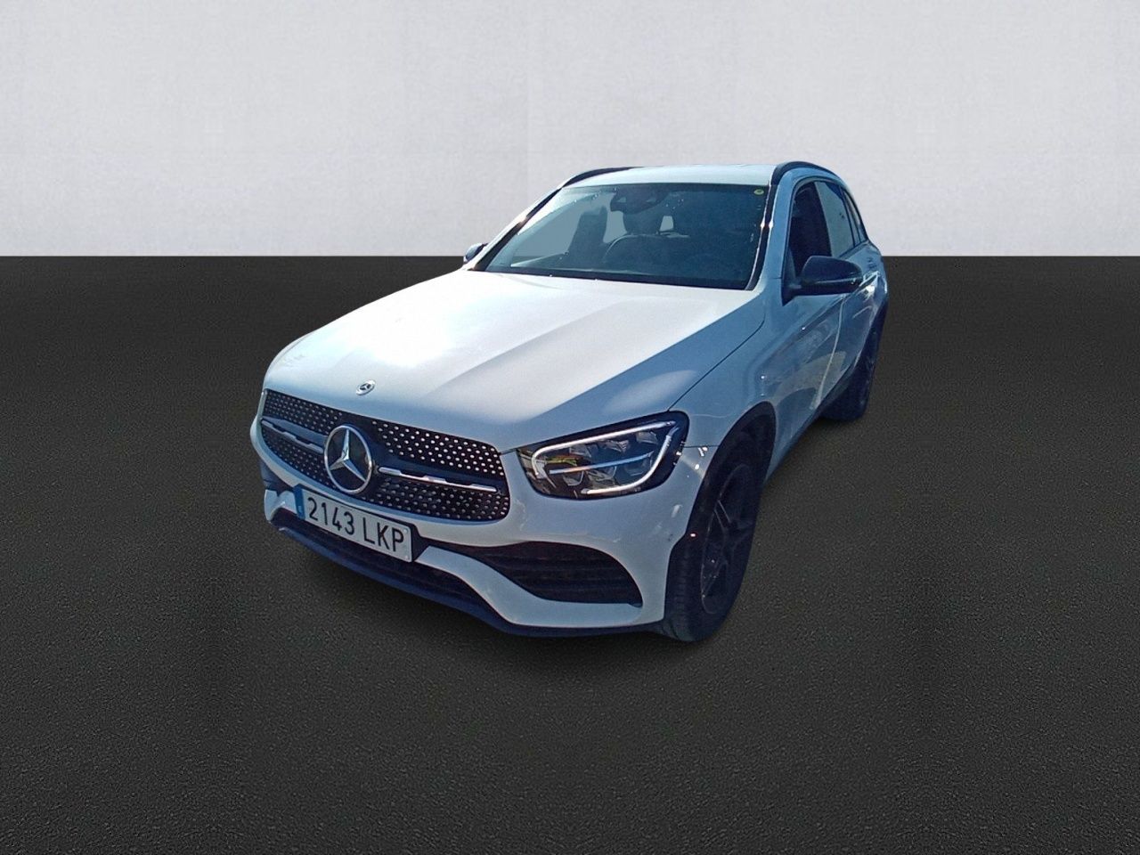 Foto mercedes glc 2020 /