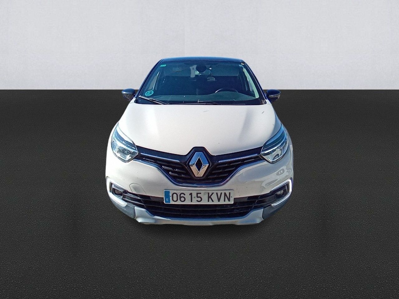 renault captur 2019 / foto grande (2)