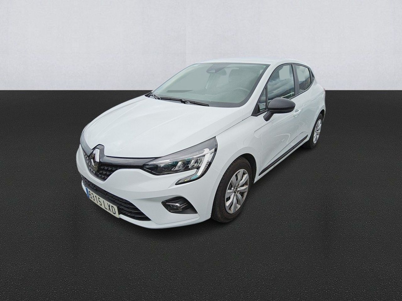 Foto renault clio 2022 /