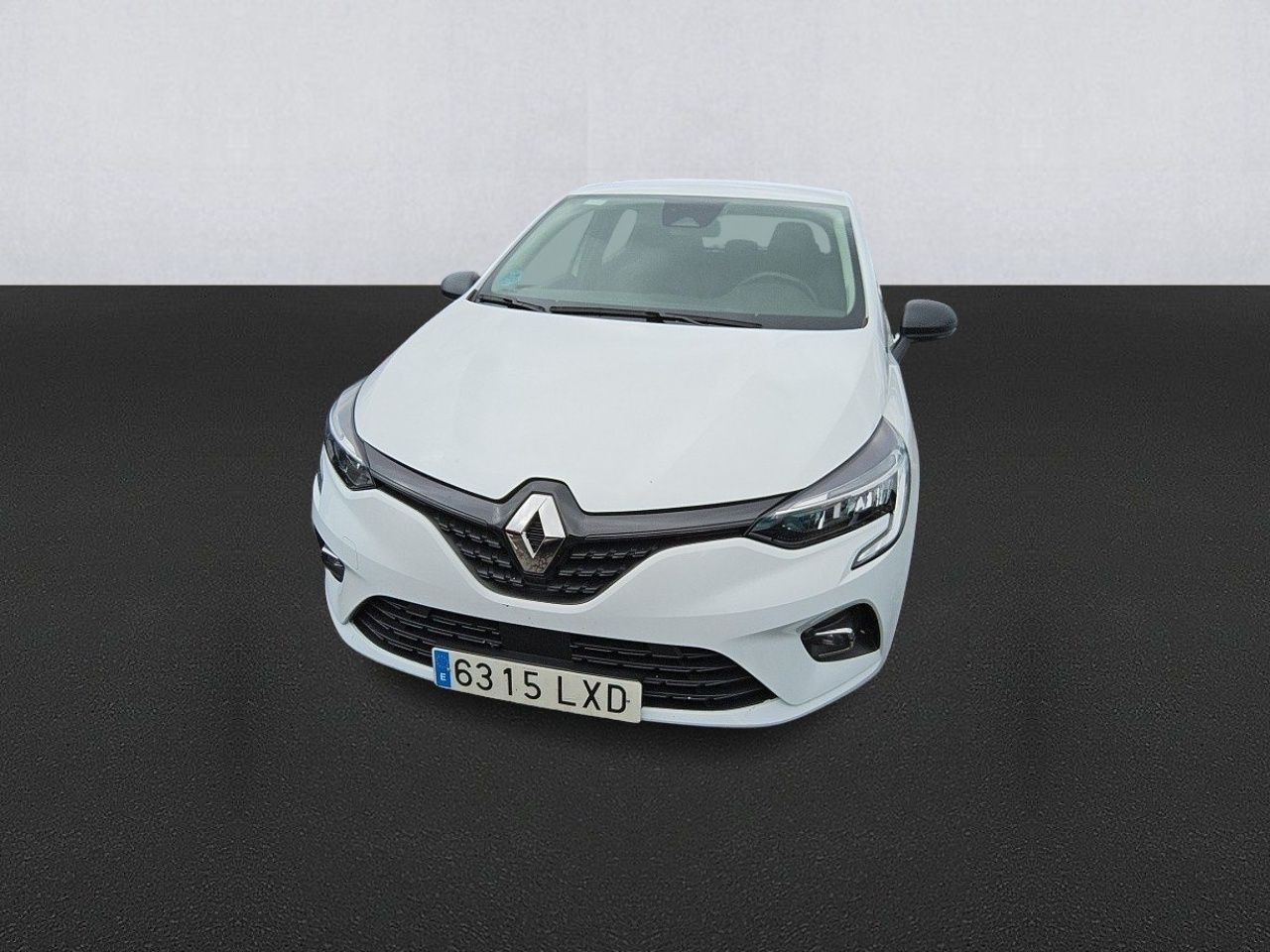 renault clio 2022 / foto grande (2)