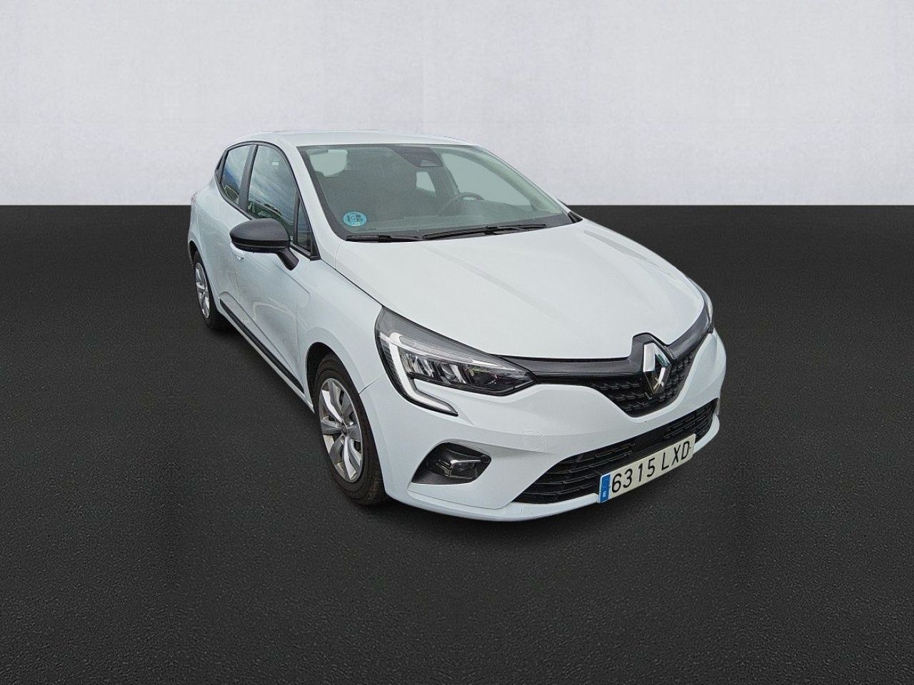 renault clio 2022 / foto grande (3)