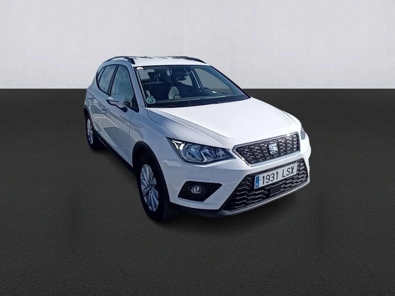 seat arona 2021 / foto grande (3)