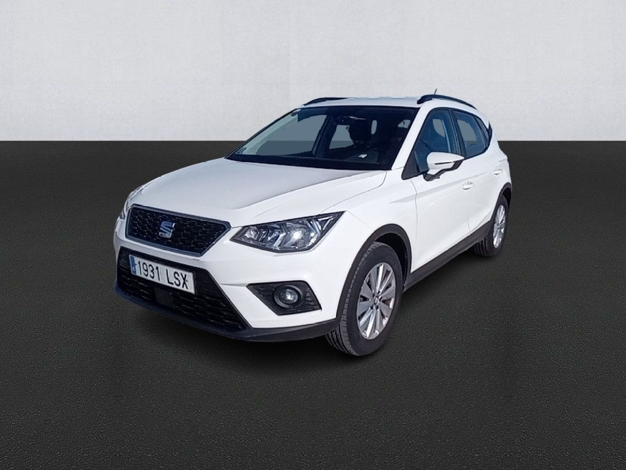 Foto seat arona 2021 /