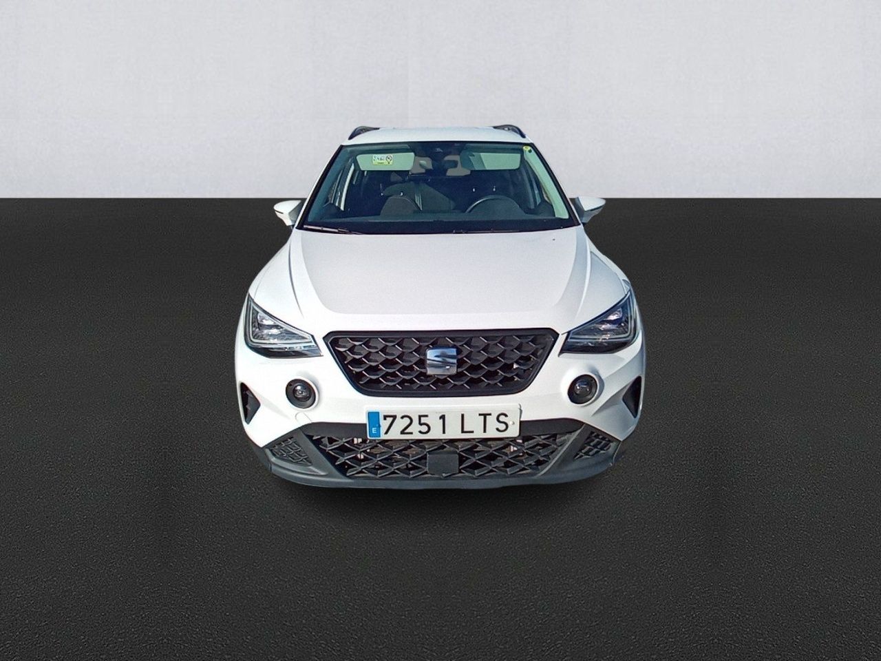 seat arona 2021 / foto grande (2)