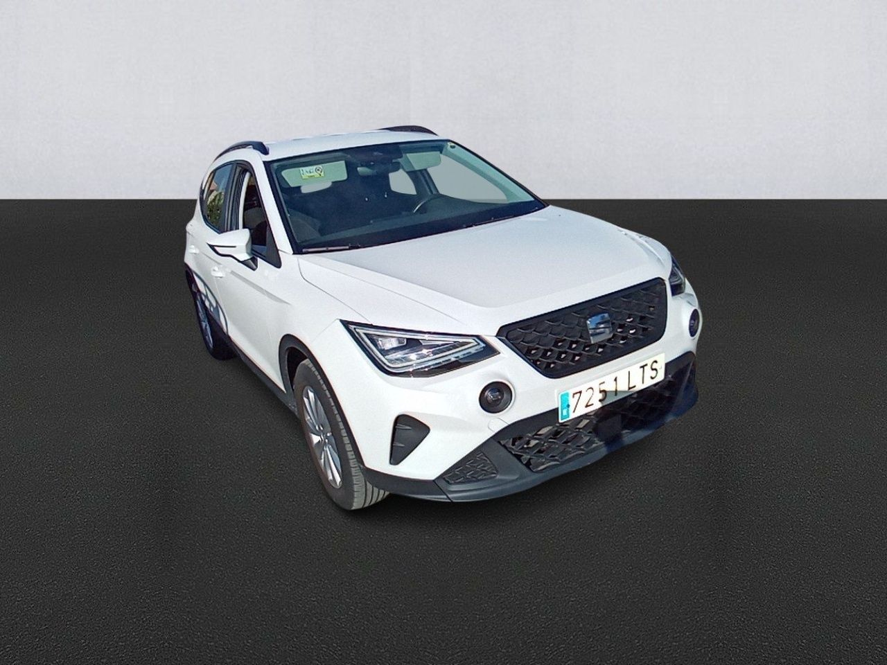 seat arona 2021 / foto grande (3)