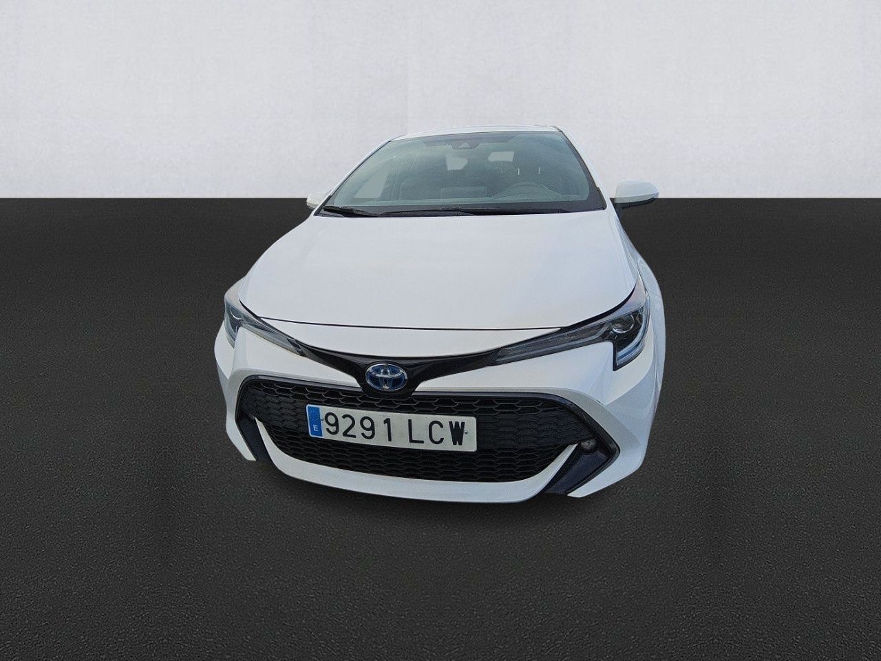 toyota corolla 2019 / foto grande (2)