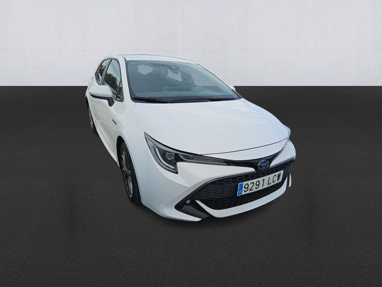 toyota corolla 2019 / foto grande (3)