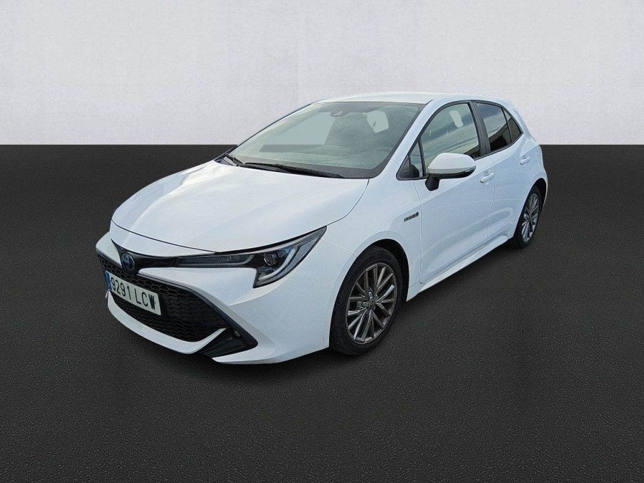 Toyota corolla  de segunda mano - toyota corolla 2019 /