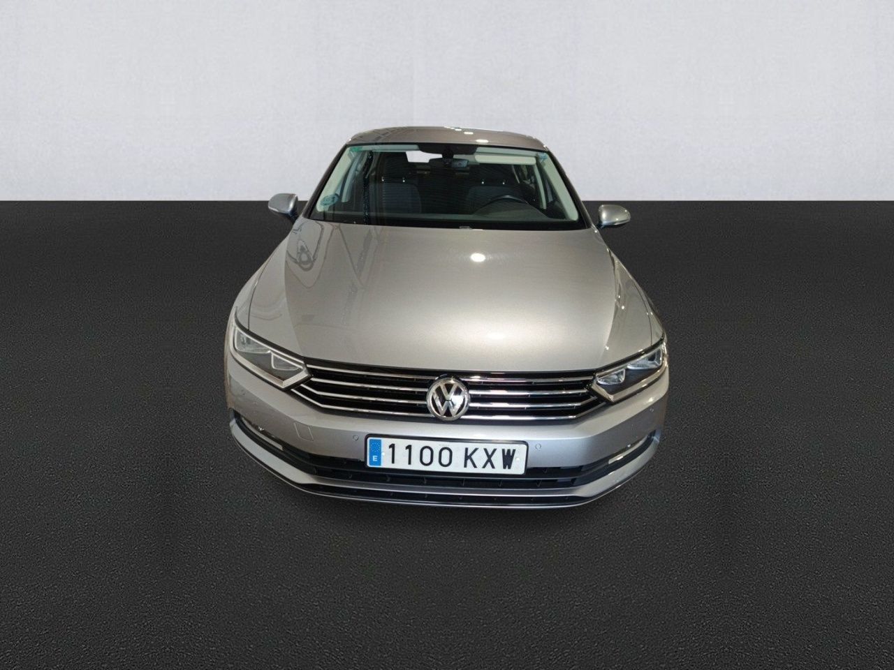 volkswagen passat 2019 / foto grande (2)