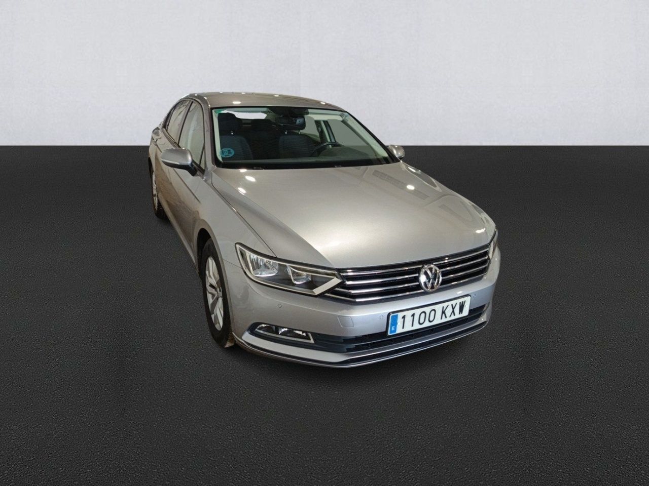 volkswagen passat 2019 / foto grande (3)