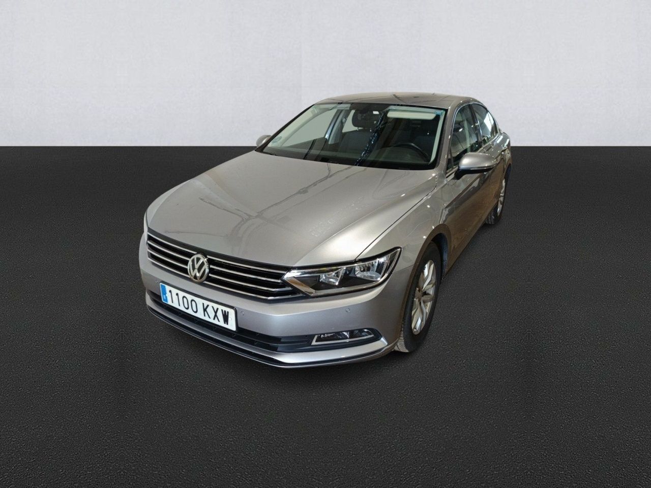 Foto volkswagen passat 2019 /